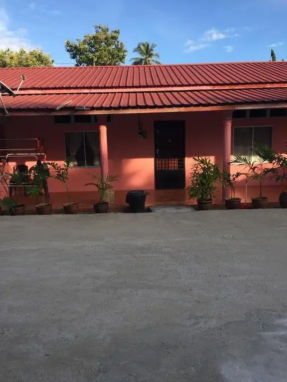 Great Peak Inn Motel