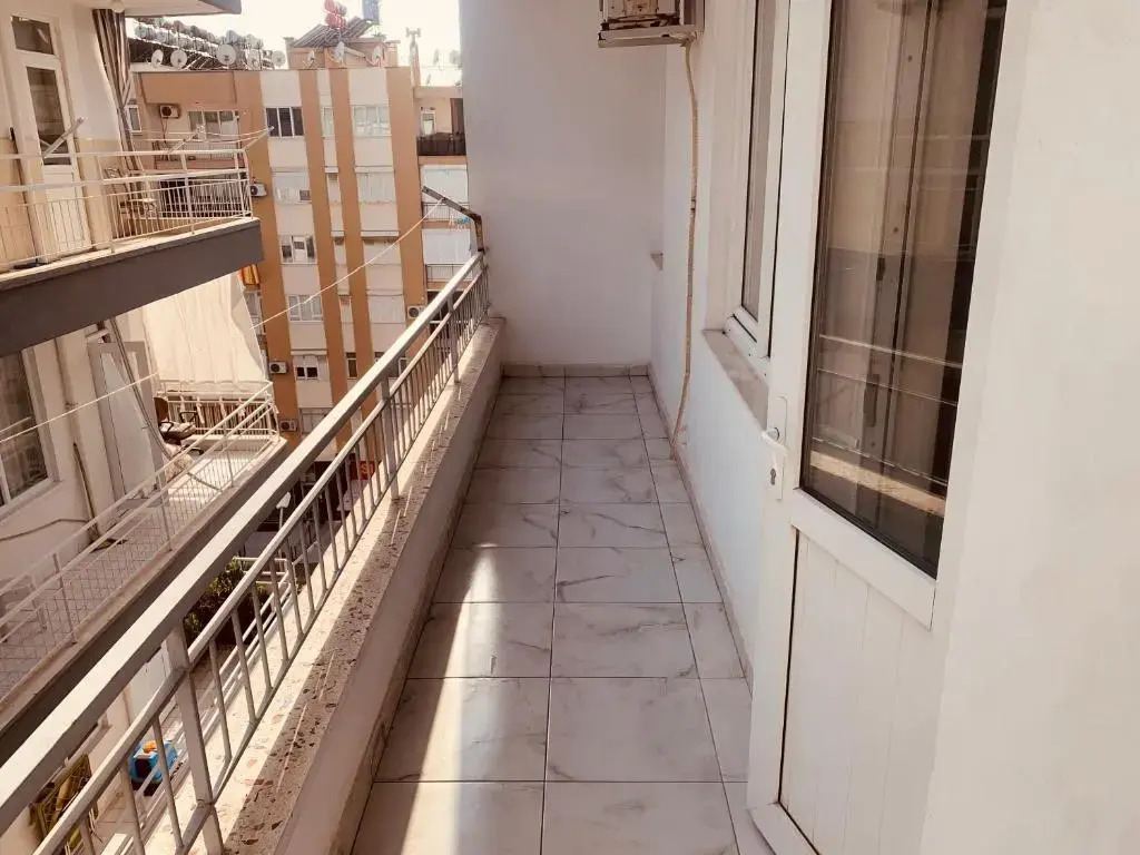 Palvan Apart Otel
