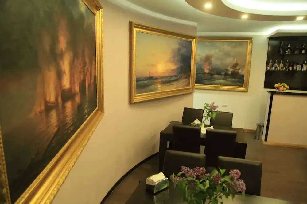 Daniel Boutique Hotel