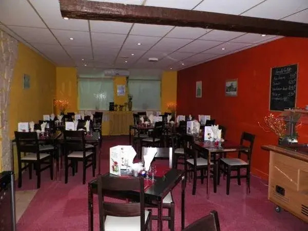 Hotel Du Commerce
