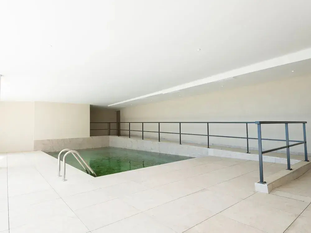 Comfortable Holiday Apartment With Terrace