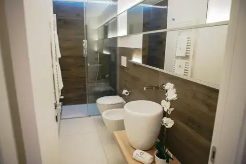 Terradamare Apartments