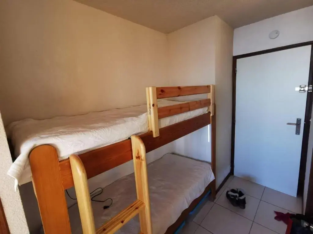 Appartement Saint-Michel-de-Chaillol, 1 pièce, 4 personnes - FR-1-393-52