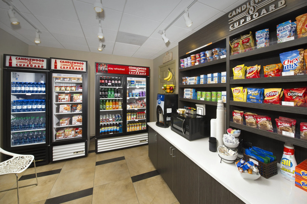 Candlewood Suites Alexandria - Fort Belvoir by IHG