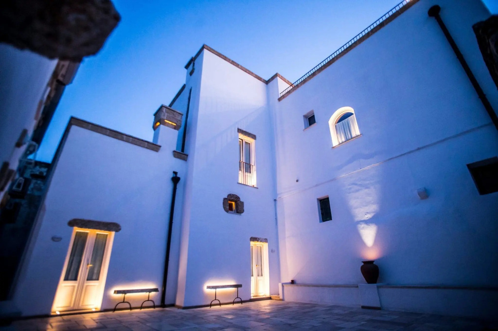 Corte di Bonifacio - Luxury Suites
