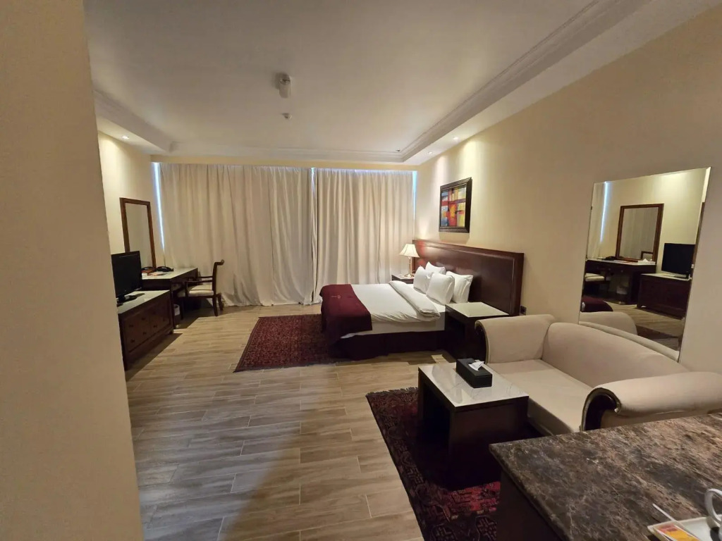 Trianon Hotel
