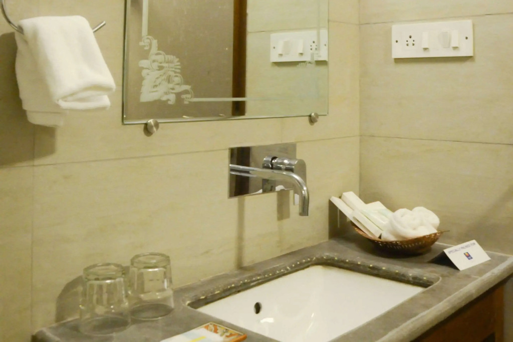 Comfort Inn Emerald,Dapoli
