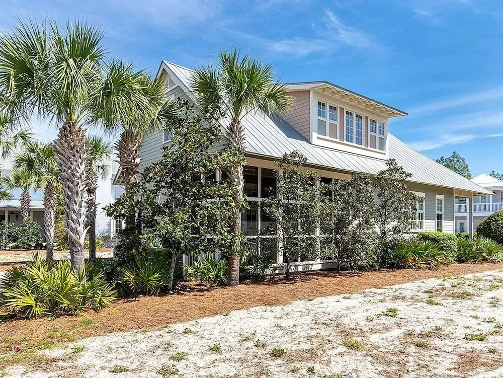 Cypress Dune Cottage