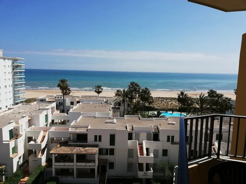 La Marina Solo Familias!!! Serviplaya