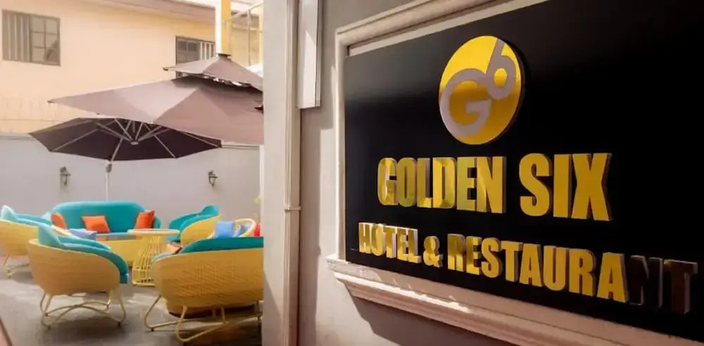 Golden Six Hotel & Restaurant