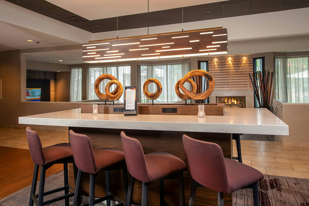 Courtyard by Marriott Dulles Airport Herndon/Reston