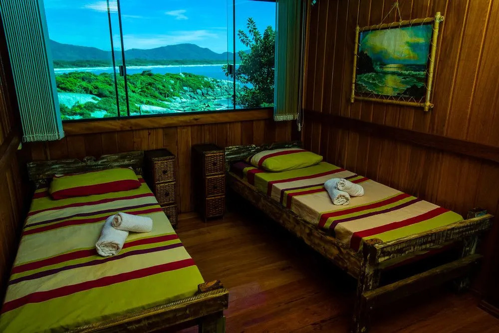 Sunset Strip Eco Hostel