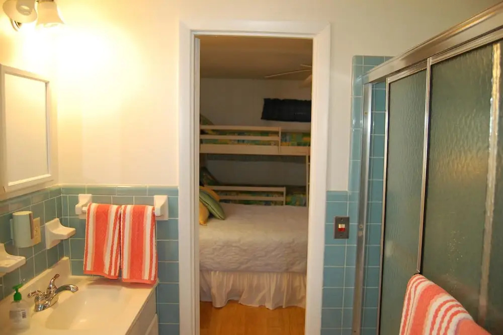 Williams - 4 Br Home