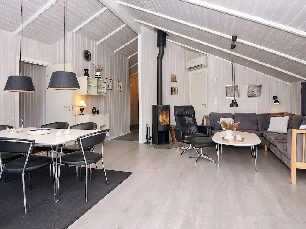 4 star holiday home in Hemmet