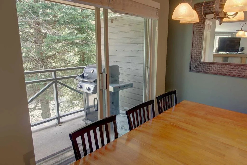 Valhalla Vacations at Whistler