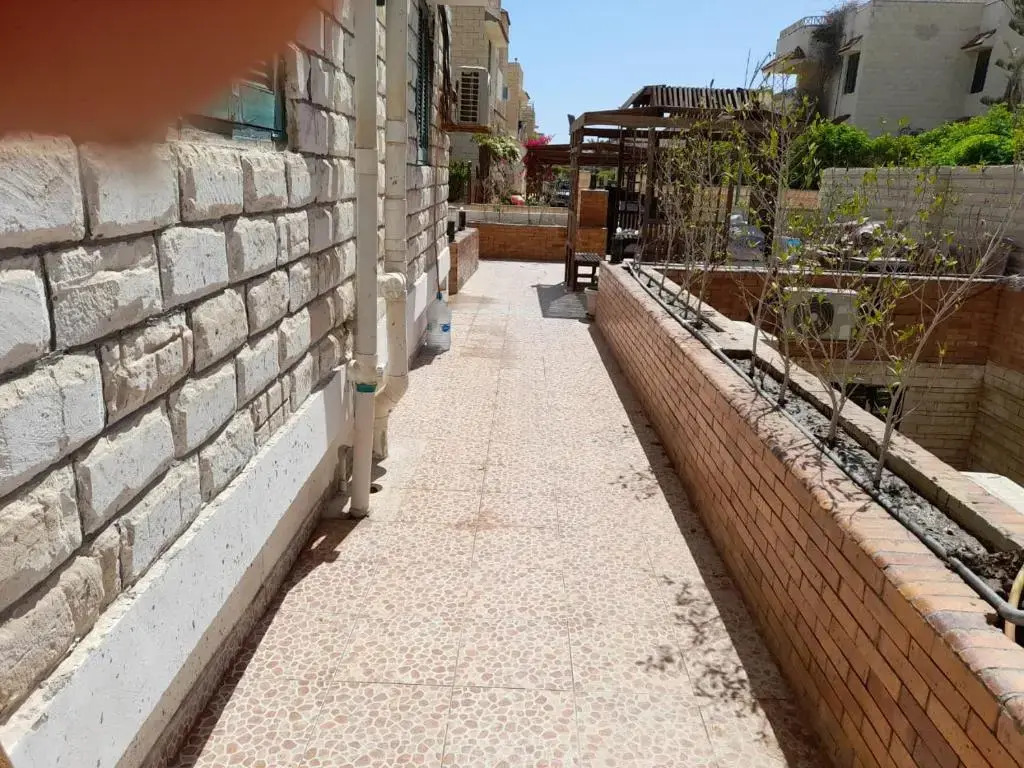 1or2 Ground Chalets 2 Bedrooms villa114 Green Beach