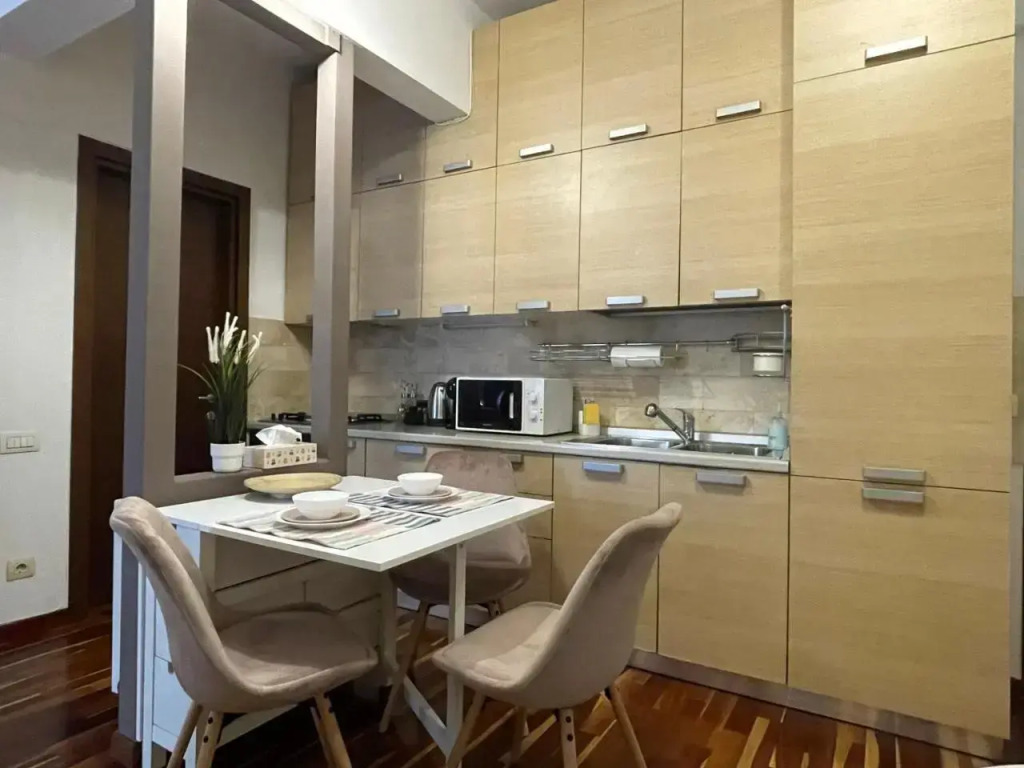 Bucharest Central Studio 2