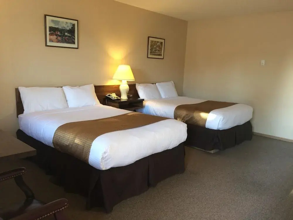 Siesta Motel