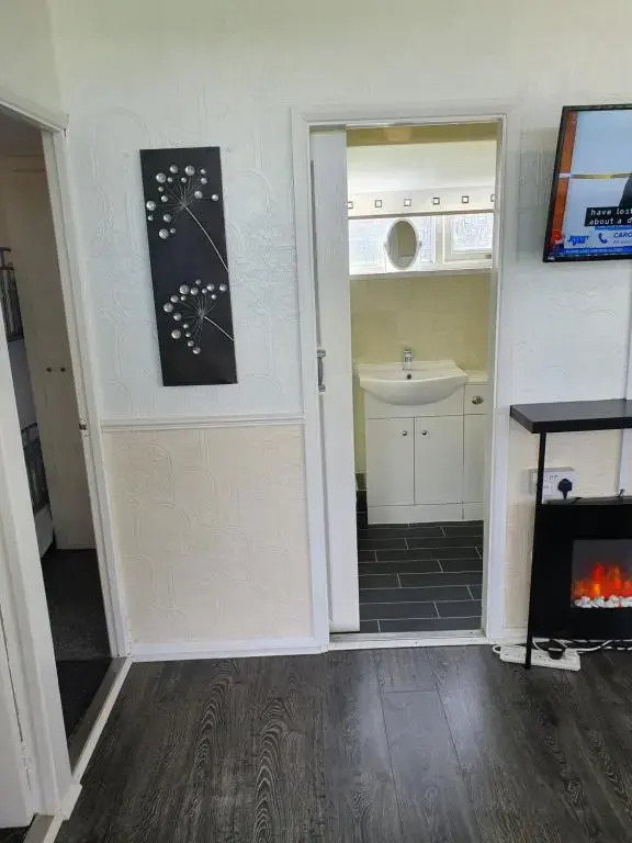 Holiday Chalet 111