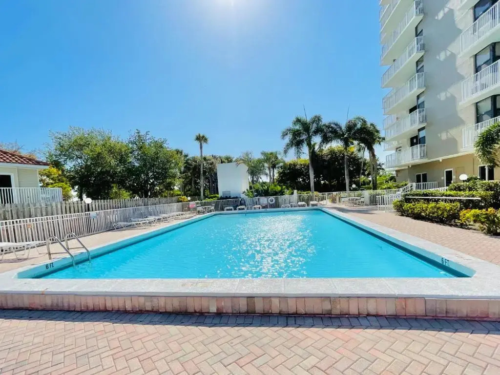 Penthouse 6 Panoramic Ocean Views Top Floor