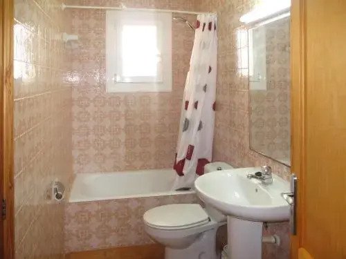 Ferienhaus Sa Rapita 120S