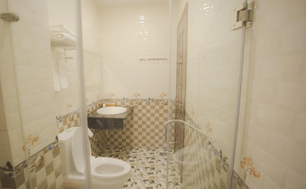 Minh Quang Hotel