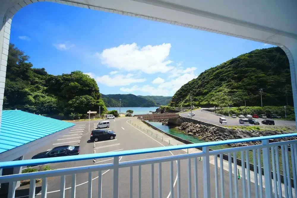 Amami Yagijima Hotel