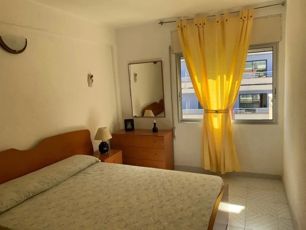 Apartamento Dms Iii