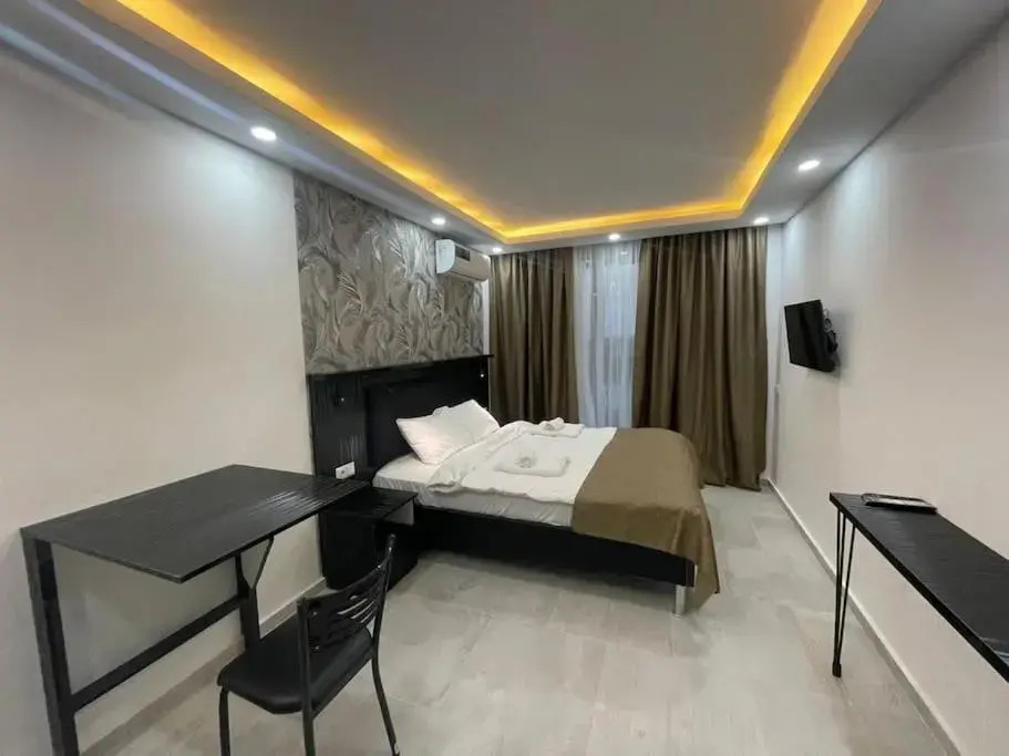 Leo Group LUXURY APARTMENT 08-156A Sunrise Batumi