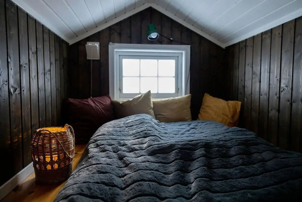 Vollsnes Feriehus Stryn