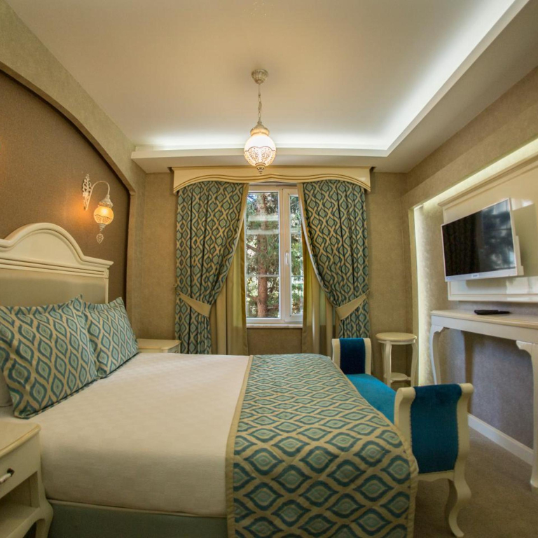 Hatunca Otel & Restaurant