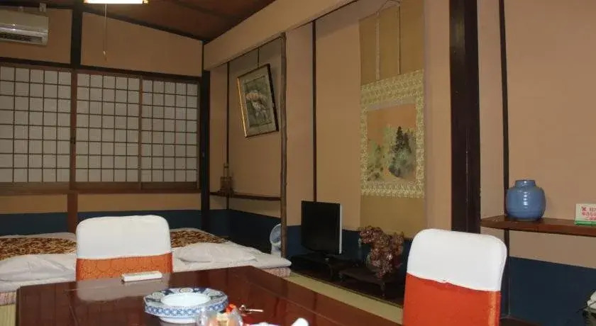 Ryokan Okuda