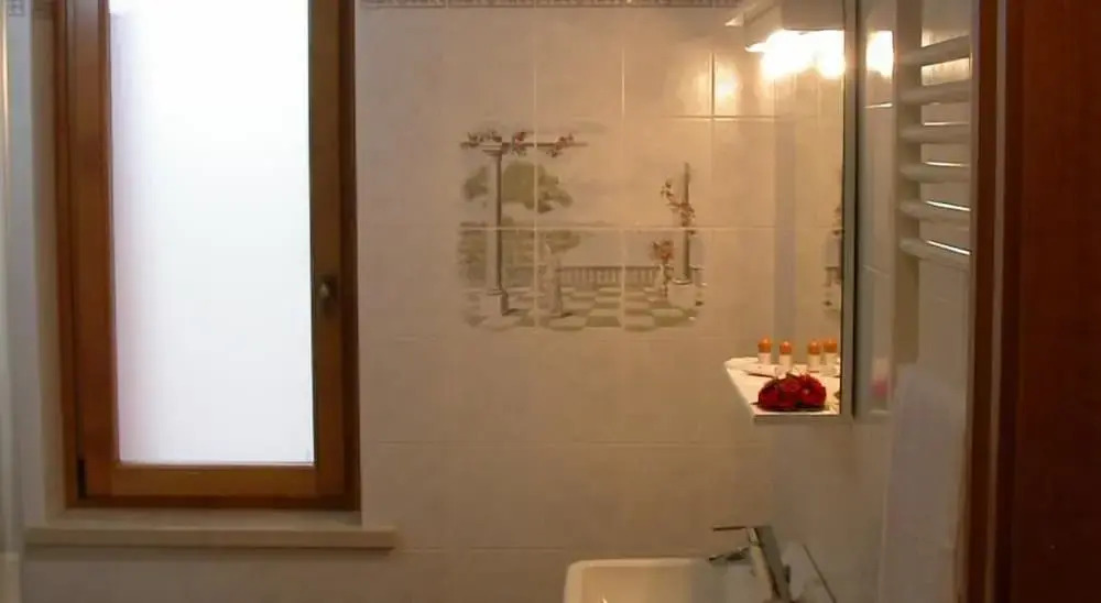 Agriturismo Radaméz