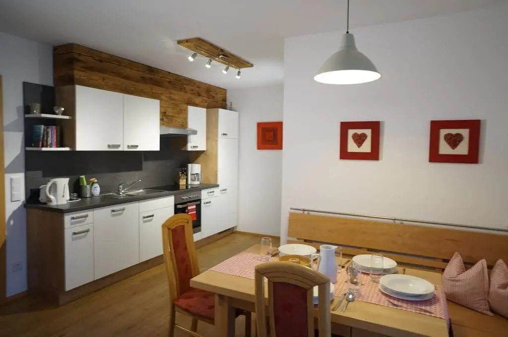 Appartement Germann