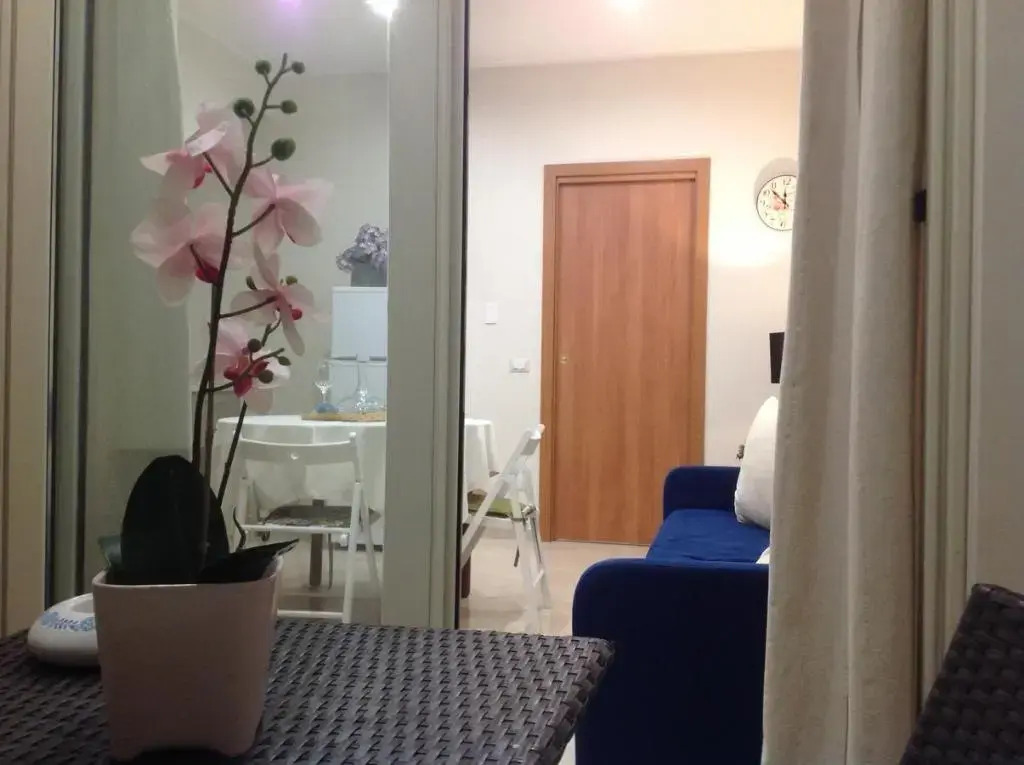 Casa Lucrezia