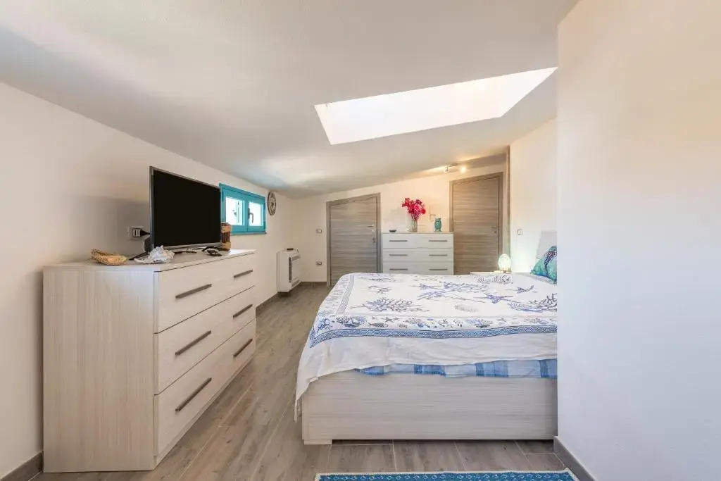 Appartamento in stile Marino