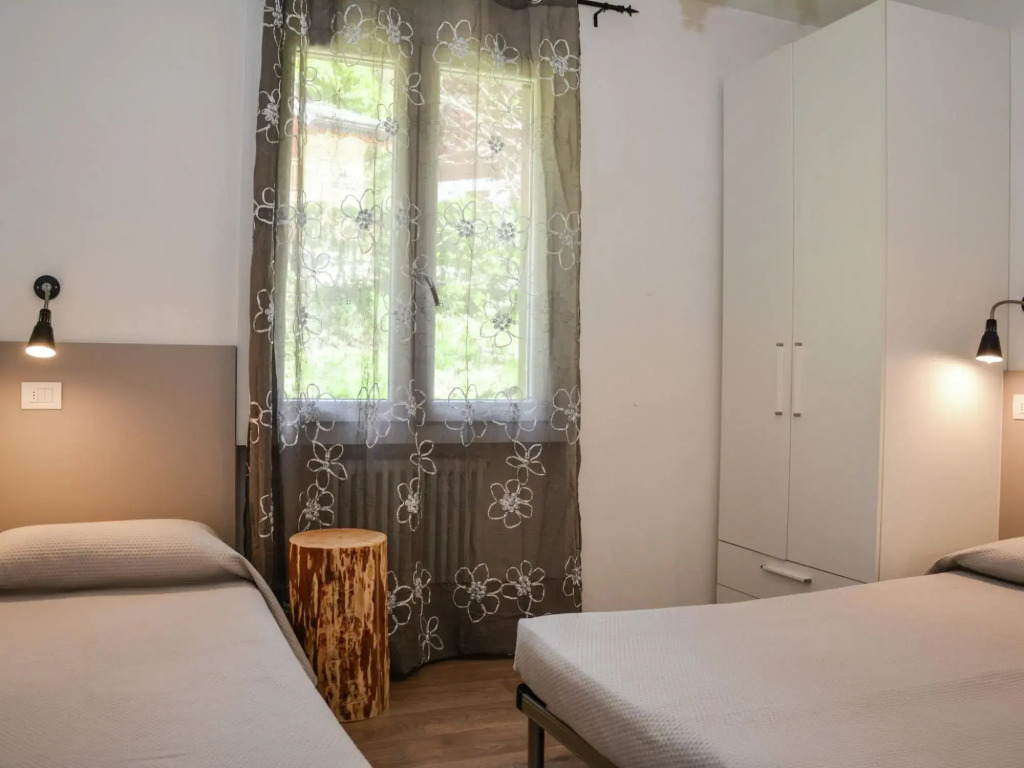 Retreat Near Lake Ledro