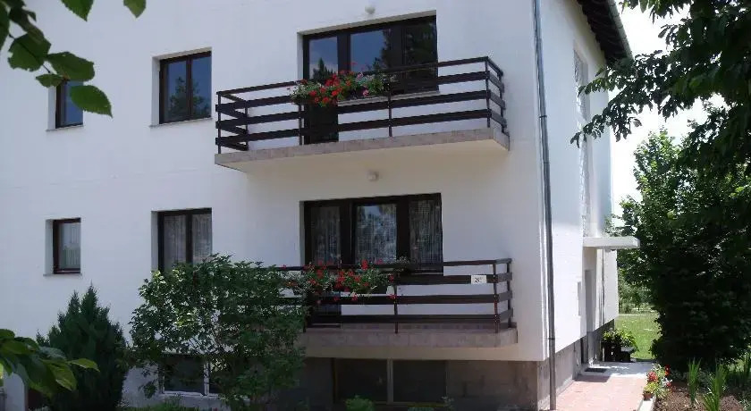 Rooms Veronika