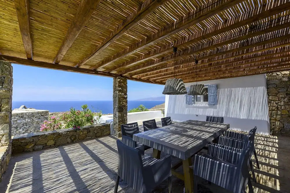 Villa Crystal