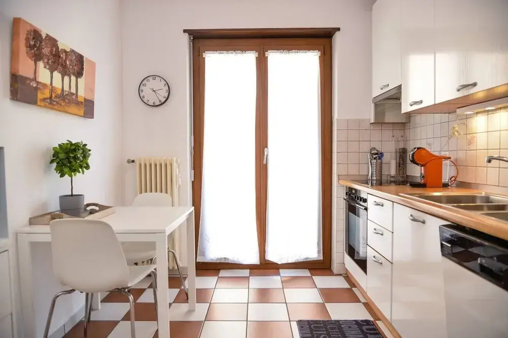 Vacation Rental Seeblick Pocobelli in Melide