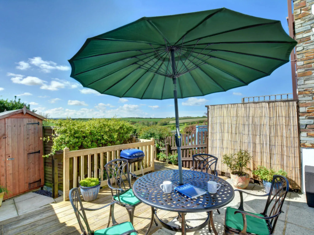 Holiday Home Daisy House