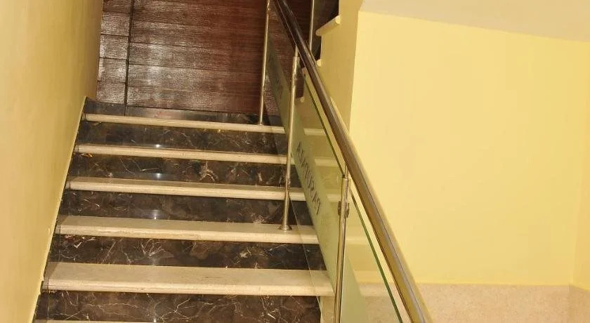Hotel Pasupala Grand