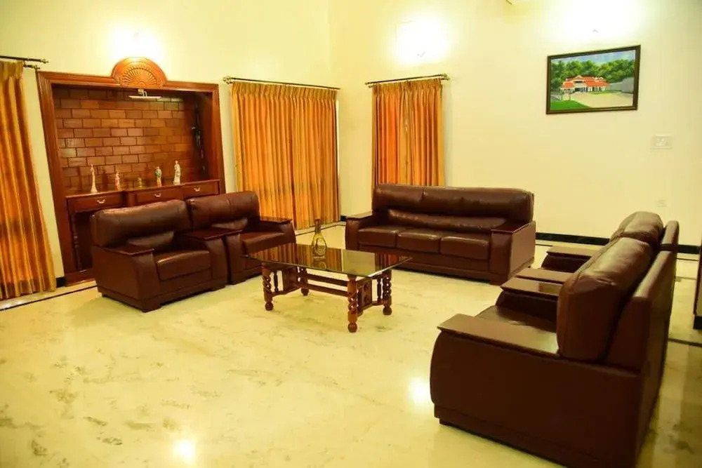 The Cennet Homestay