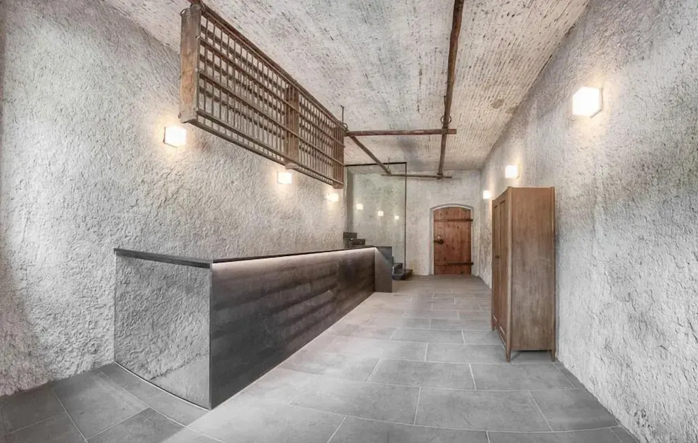 Exclusive Apartment Tassenbacherhof