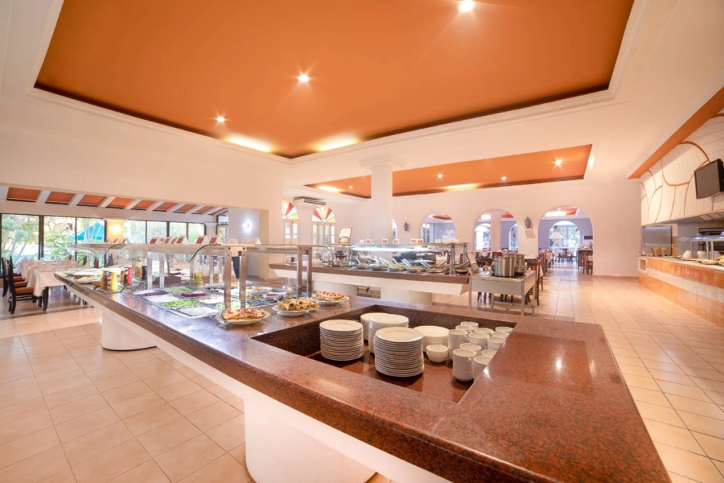 Roc Barlovento All Inclusive