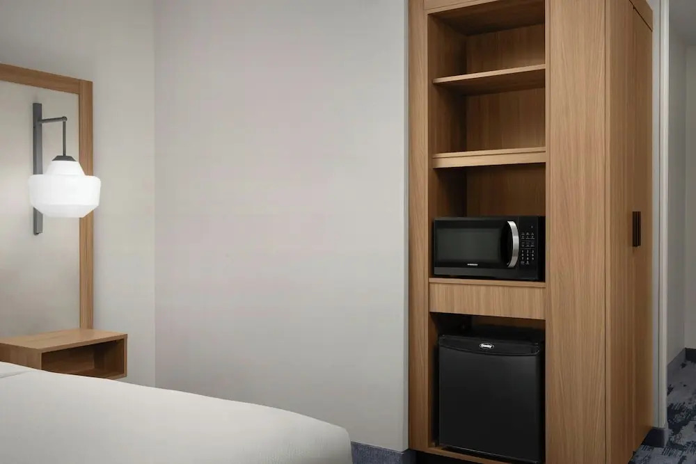 Fairfield Inn & Suites Portland Newberg