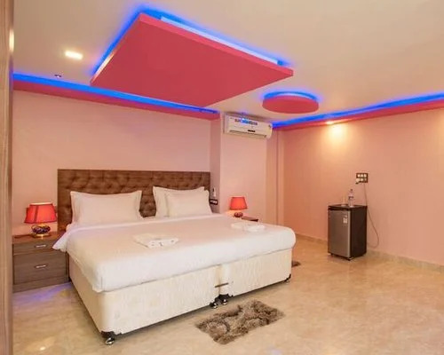 Boomerang Resort - 4 Nights, Goa, India