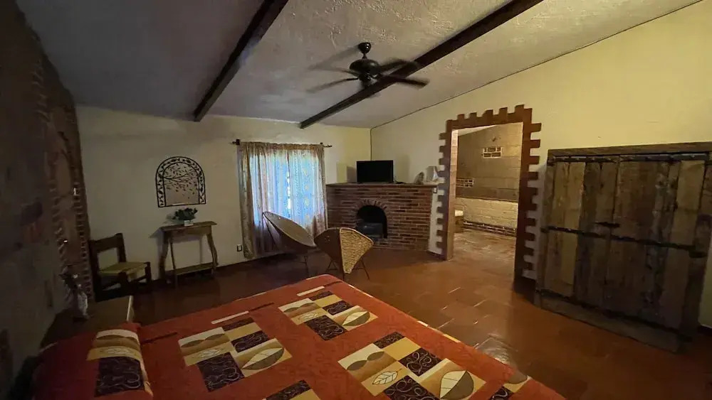 Casa Akbal