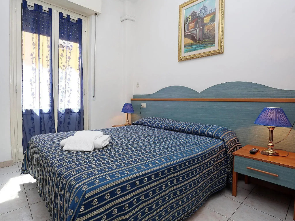 Albergo Athena