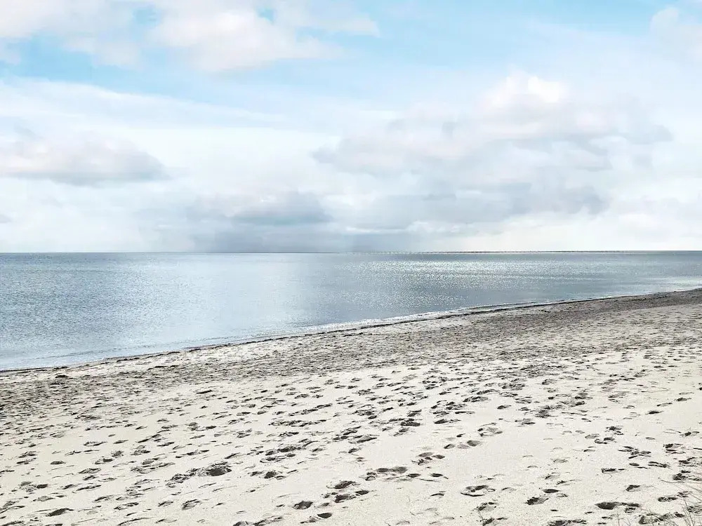 6 person holiday home in Væggerløse